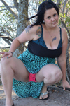 Aaren Jade