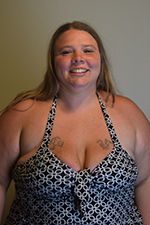 Candence Hudson