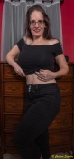 Christina Sapphire 's Pic 3 of Issue 254