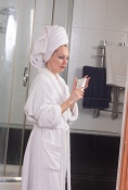 Kelly Fox 's Pic 1 of Issue 110