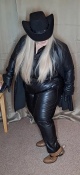 Mrs Leather 's Pic 2 of Issue 1176