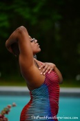 Peach Fuzz 's Pic 2 of Issue 155