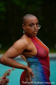 Peach Fuzz 's Pic 3 of Issue 155