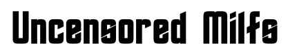 uncensored milfs logo.jpg (10302 bytes)