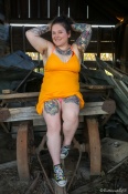 Butter Cup 's Pic 1 of Issue 974