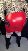 Mrs Leather 's Pic 3 of Issue 1147