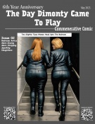 Mrs Leather 's Pic 1 of Issue 1345