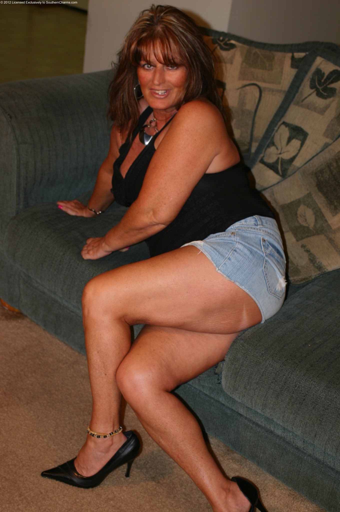 Click Here to see the Rest of the Southern Charms 3.